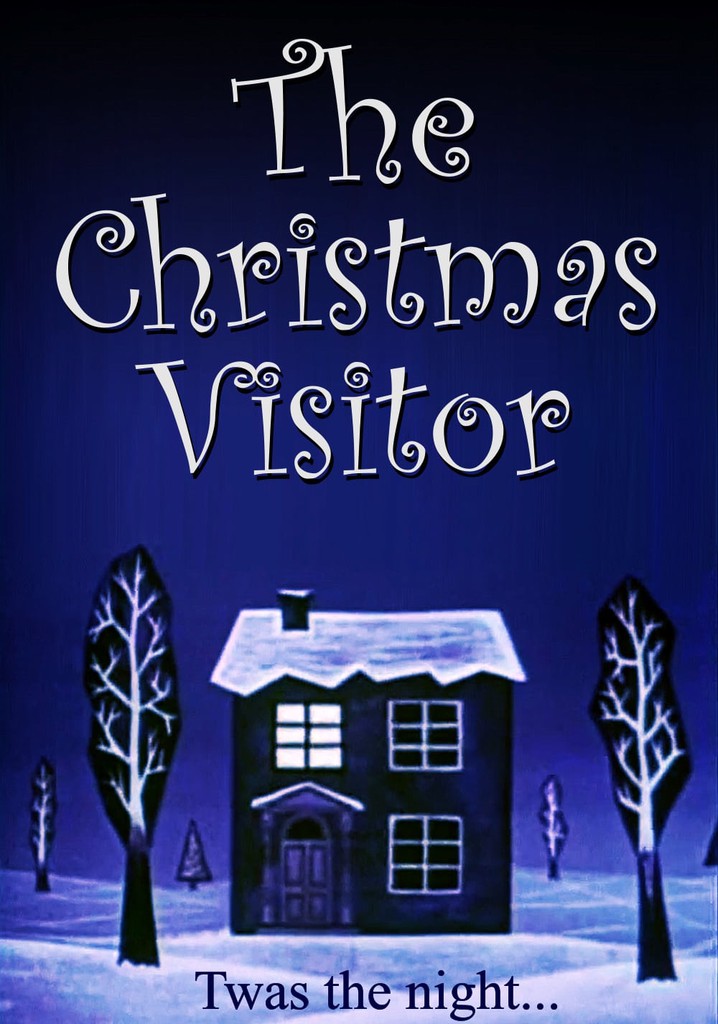 The Christmas Visitor streaming where to watch online?